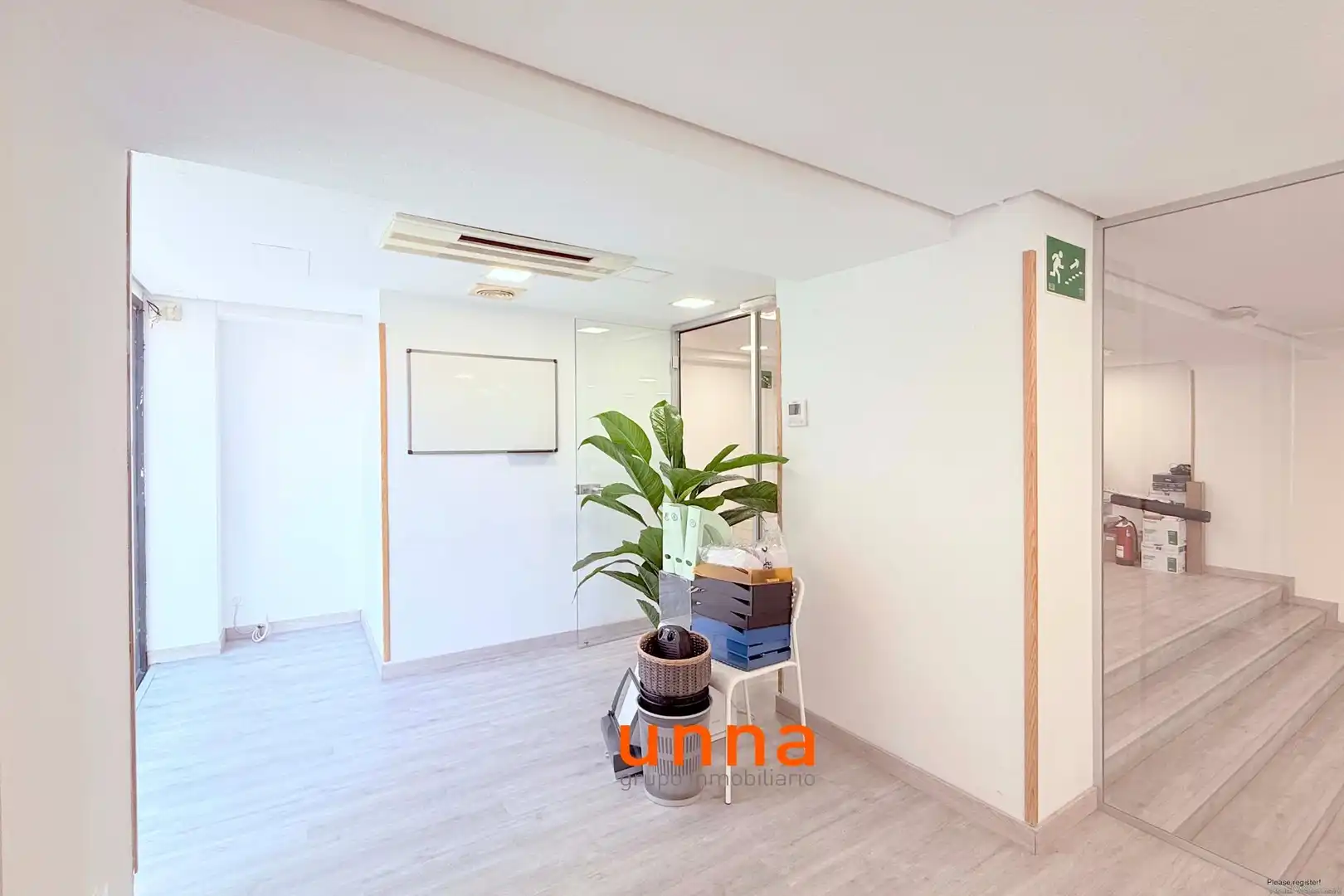Commercial properties for rent in Suroeste - Zona Hospital