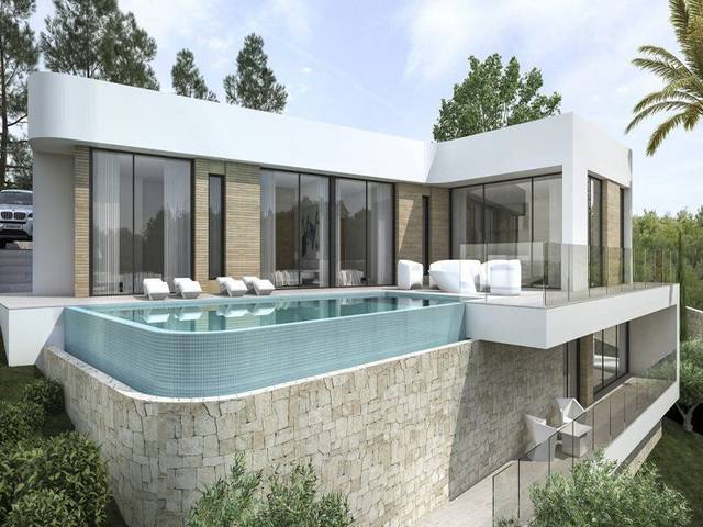 Casa-chalet en Venta en El Portet - Pla de Mar