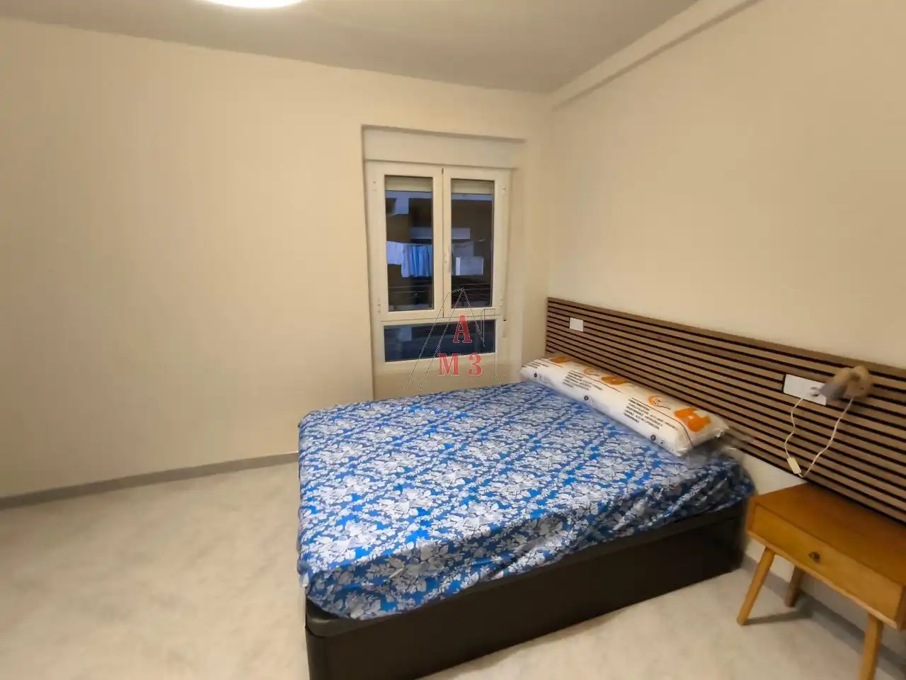 Habitación de Piso para compartir en León Capital  con Calefacción y Amueblado