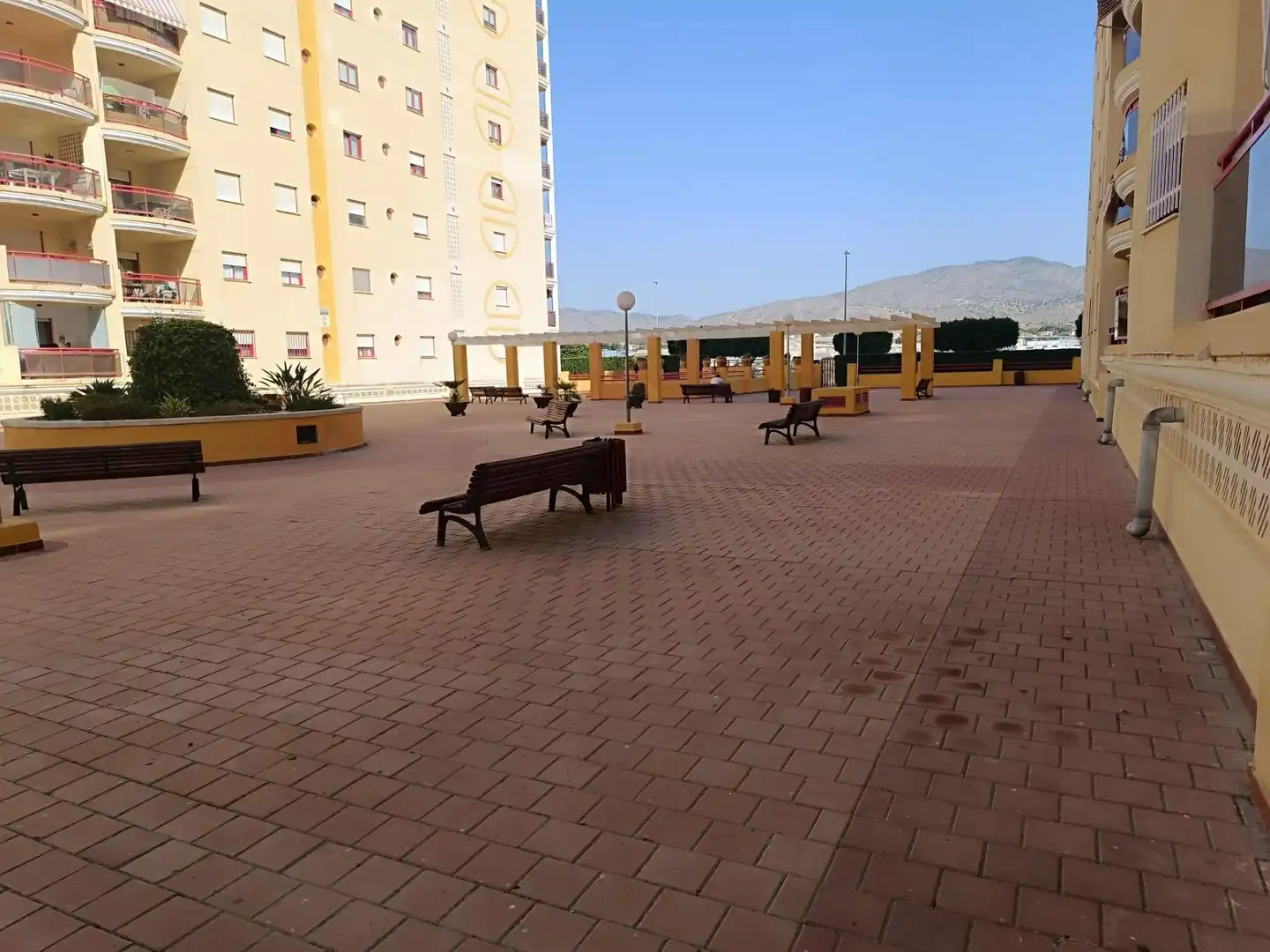 Apartament amb piscina en venda a BALADRE, imagen 6
