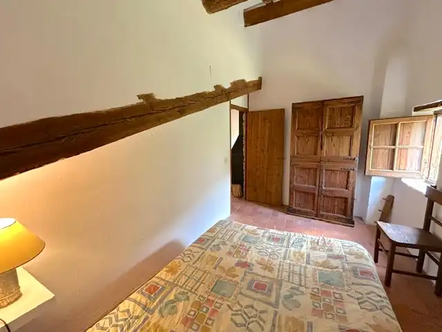 Finca rústica en venda en Borredà amb Calefacció, Jardí privat i Terrassa