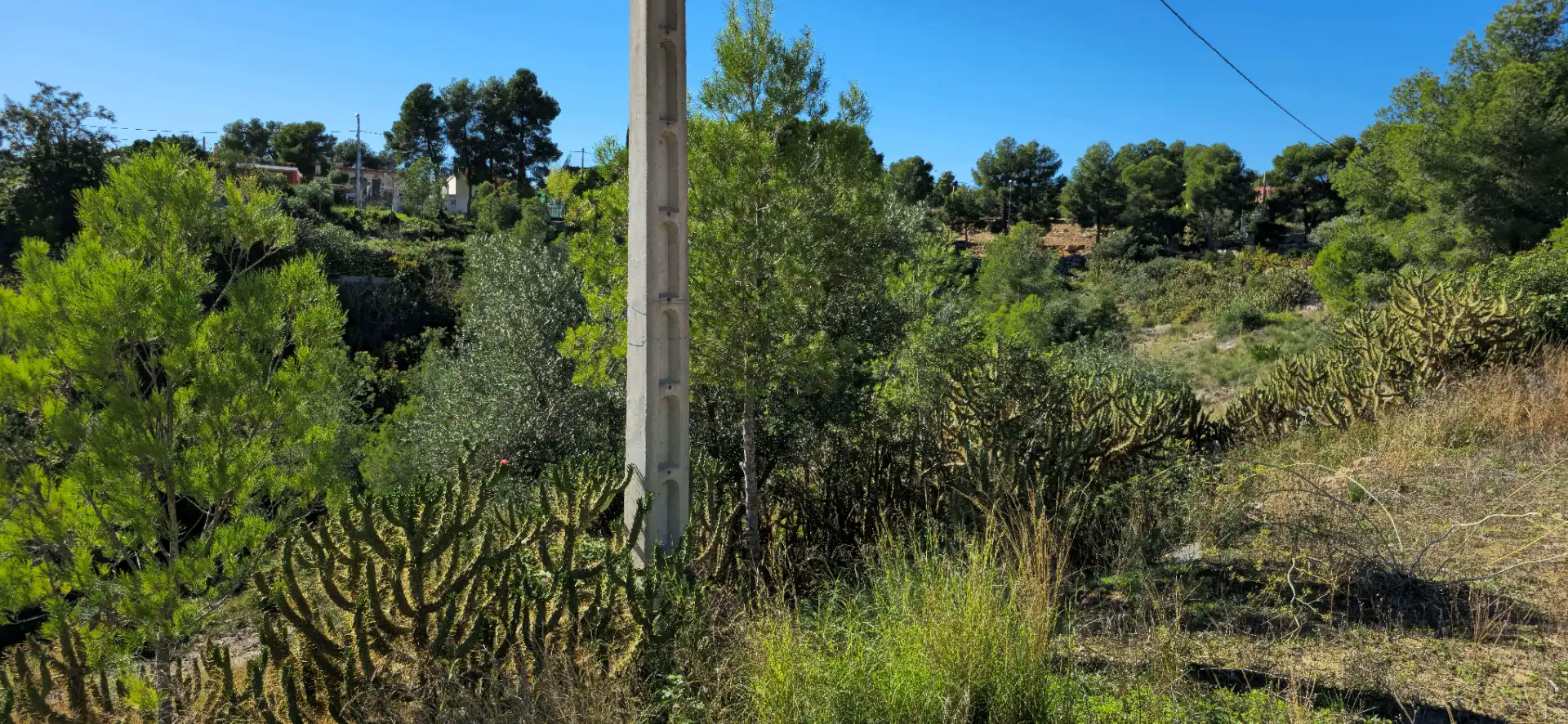 Wohnbaugrundstück zum Verkauf in Calle C/2 Lloma Molina 31, imagen 8