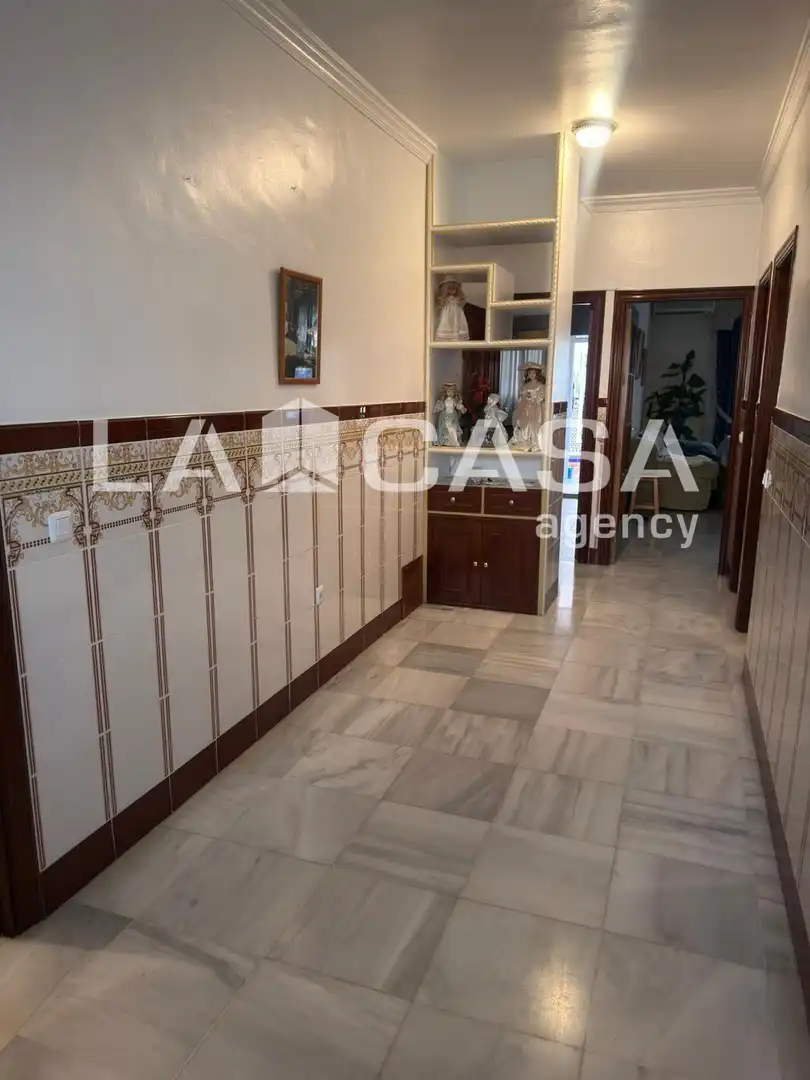 Casa o xalet en venda en Dos Hermanas