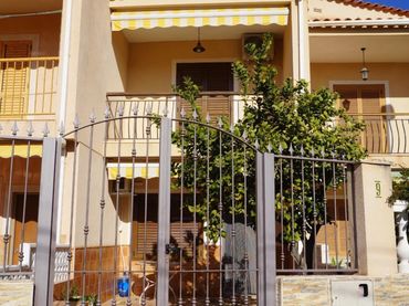 Haus zur Miete in Puerto de Mazarrón