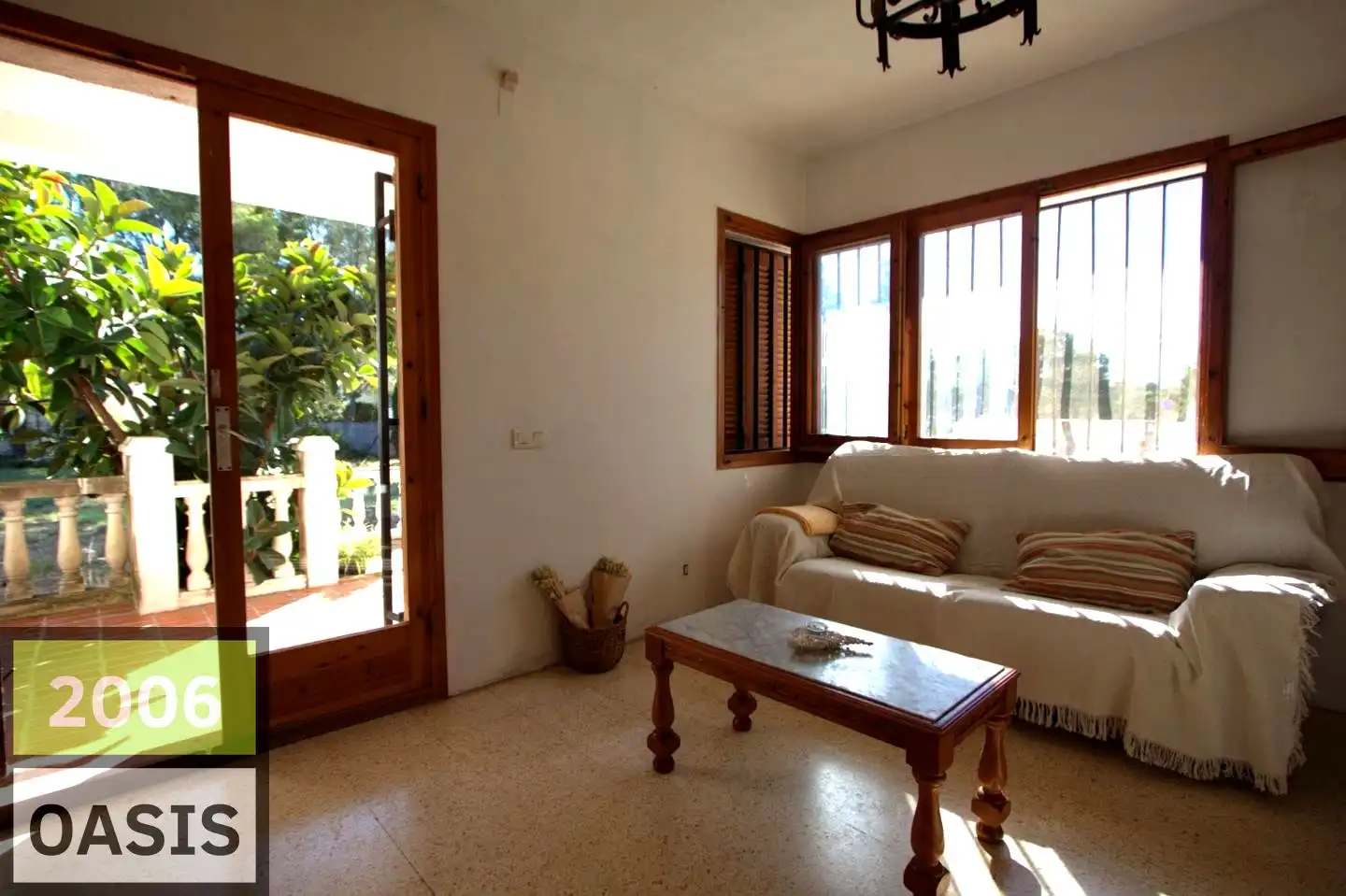 Casa o chalet en venta en L'Ametlla de Mar  con Jardín privado y Terraza