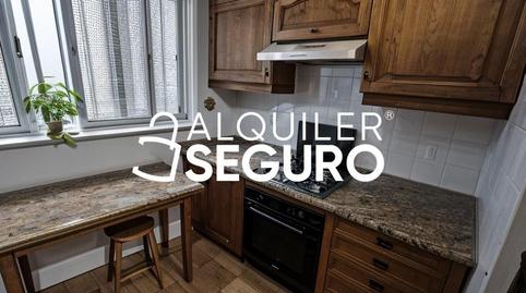 Photo 3 of Flat to rent in Abogado Rafael Medina, El Torrejón - El Cerezo, Sevilla