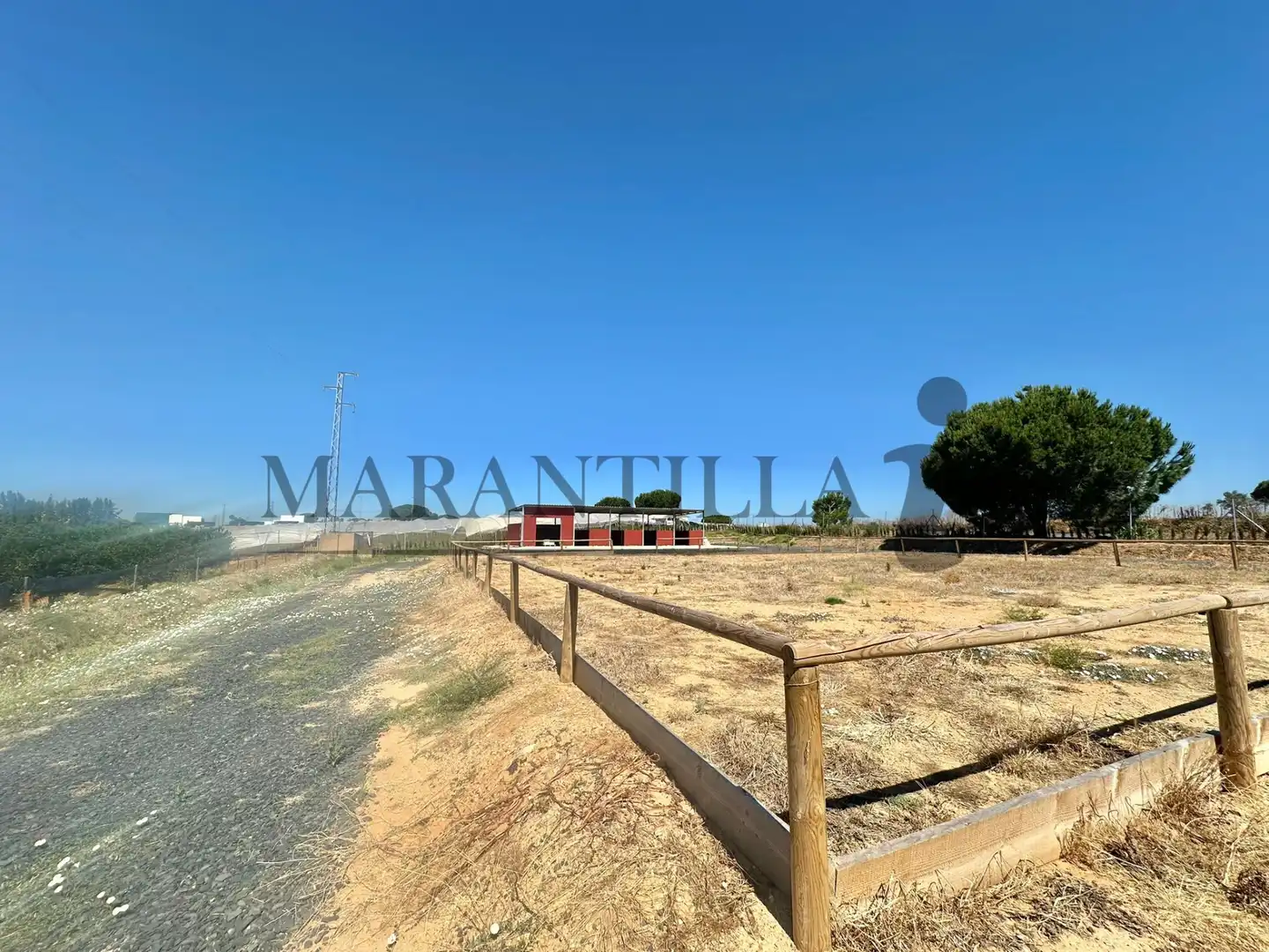 Land for sale in Lepe