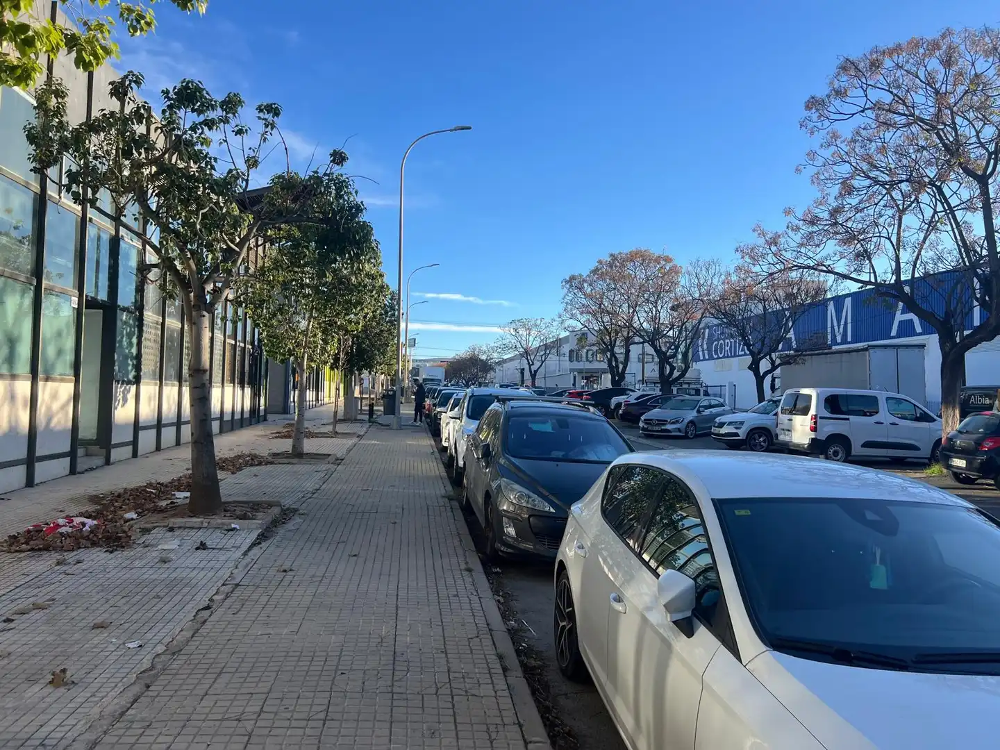 Oficina de lloguer a Fuente del Jarro, imagen 11