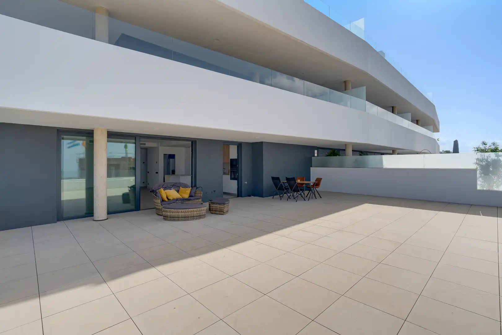 Apartament amb piscina en venda a Río Real - Los Monteros, imagen 16