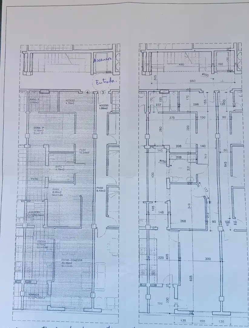 Piso con terraza en venta en Calle ALCUDIA DE LA, imagen 30