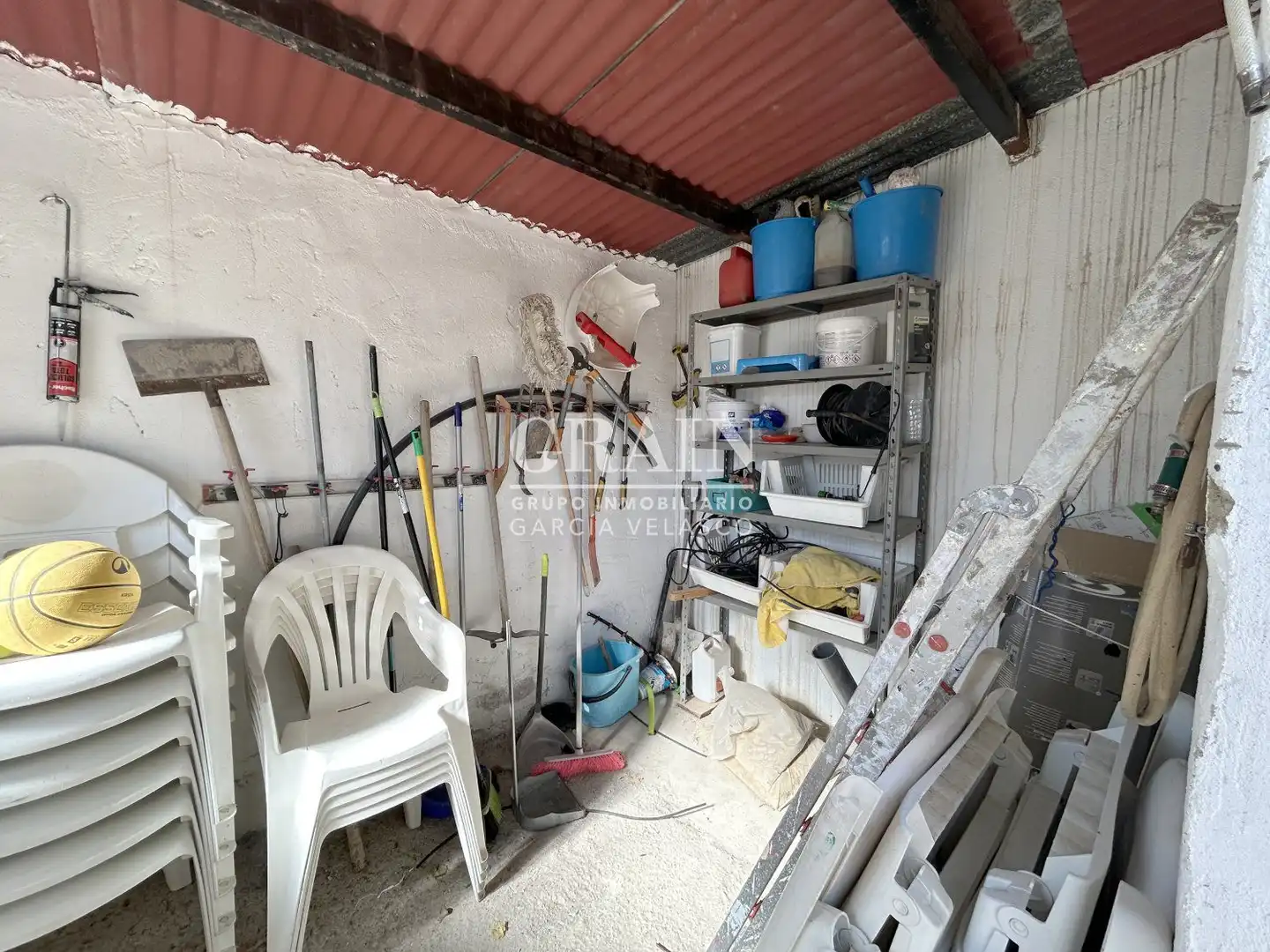 Xalet en venda a Pedanías - Extrarradio, imagen 25
