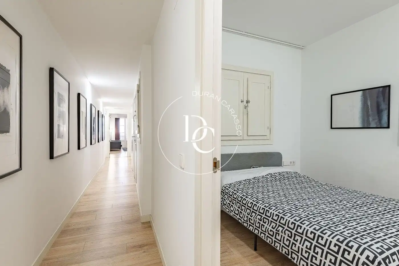 Ático con terraza en venta en Carrer dels Escudellers, imagen 11
