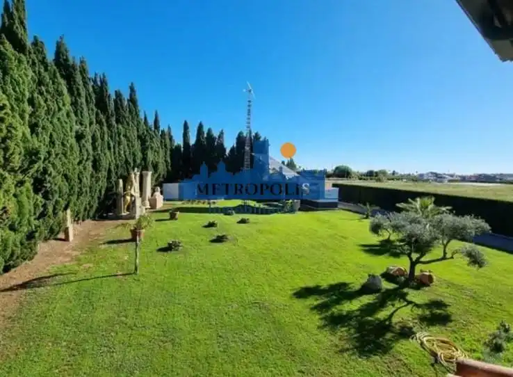Casa o chalet en venta en Burriana / Borriana con Aire acondicionado, Jardín privado y Terraza