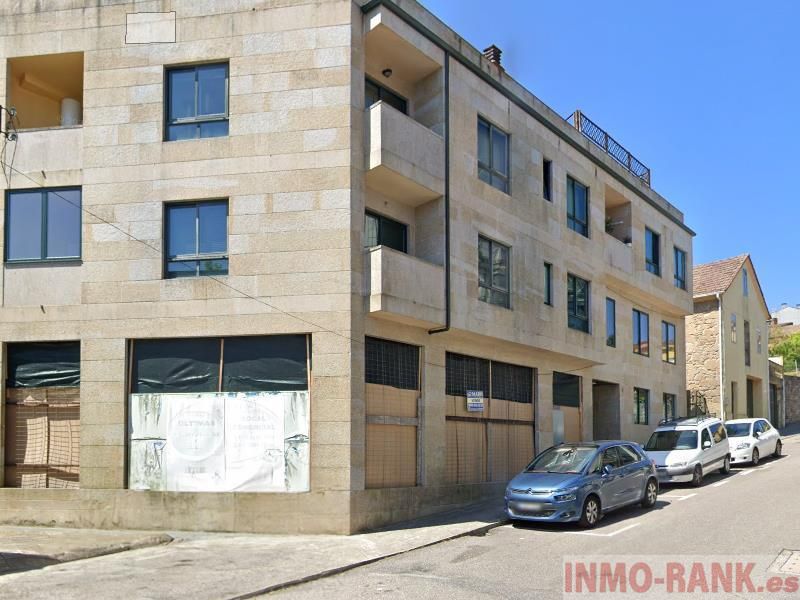 Exterior view of Premises to rent in Mondariz-Balneario