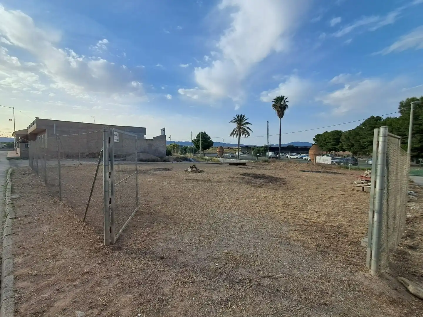 Residencial en venta en Murcia