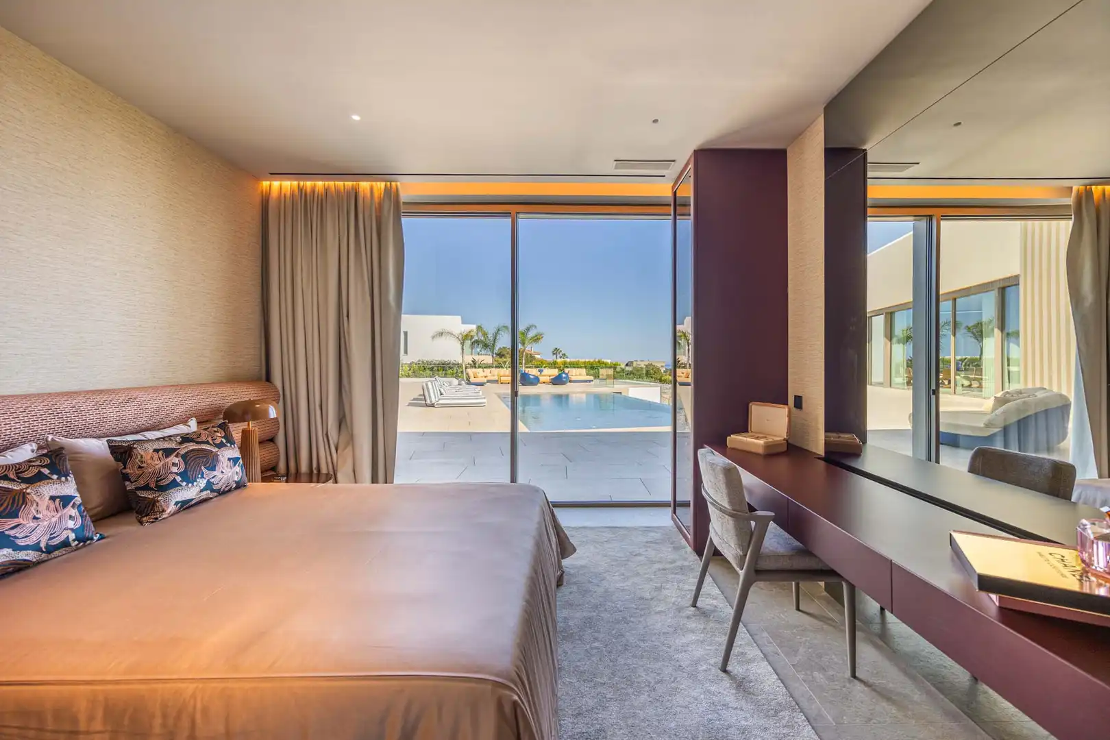 Casa amb piscina en venda a Sotogrande Alto, imagen 35