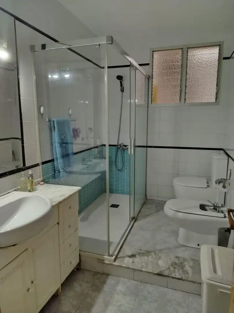 Bathroom of Detached homes for sale in Murcia