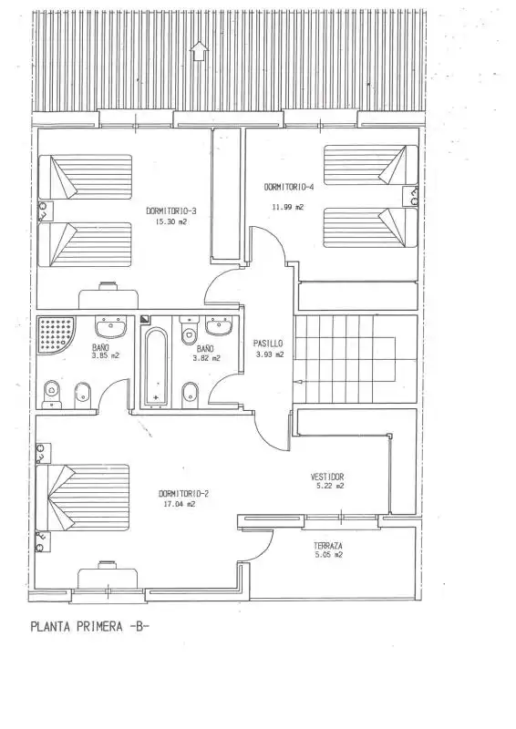 Residential for sale in Marrupe