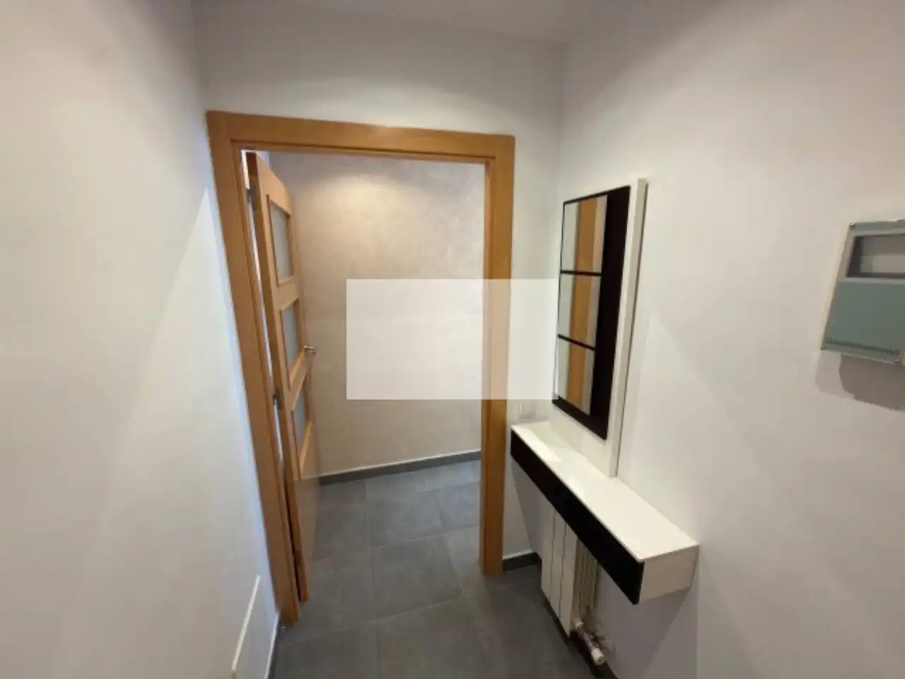 Piso en venta en Sabadell con Aire acondicionado, Calefacción y Jardín privado