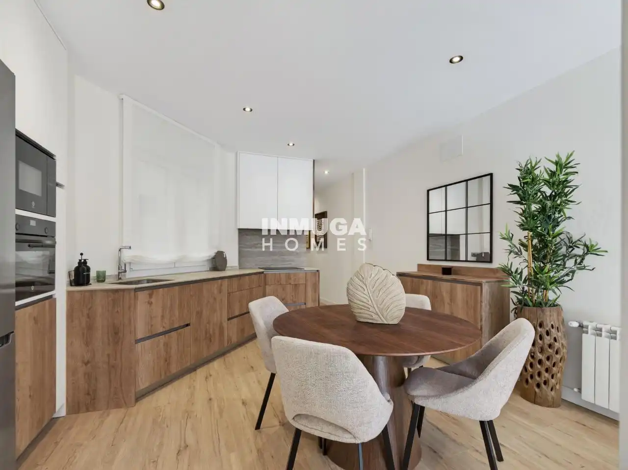 Habitación de Piso en venta en Madrid con Aire acondicionado, Calefacción y Terraza