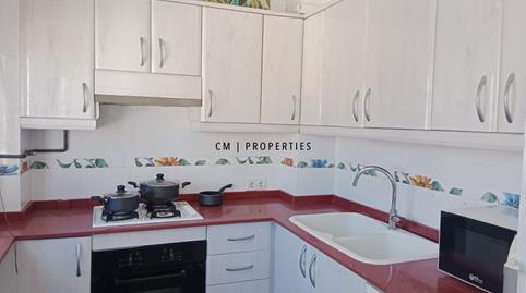 Foto 5 de Pis de lloguer a Cardenal Benlloch, Albors,  Valencia Capital