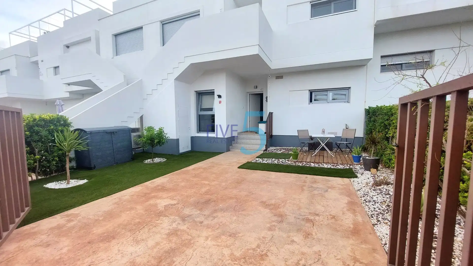 Wohnung mit Pool zum Verkauf in Desamparados - Hurchillo - Torremendo, imagen 24