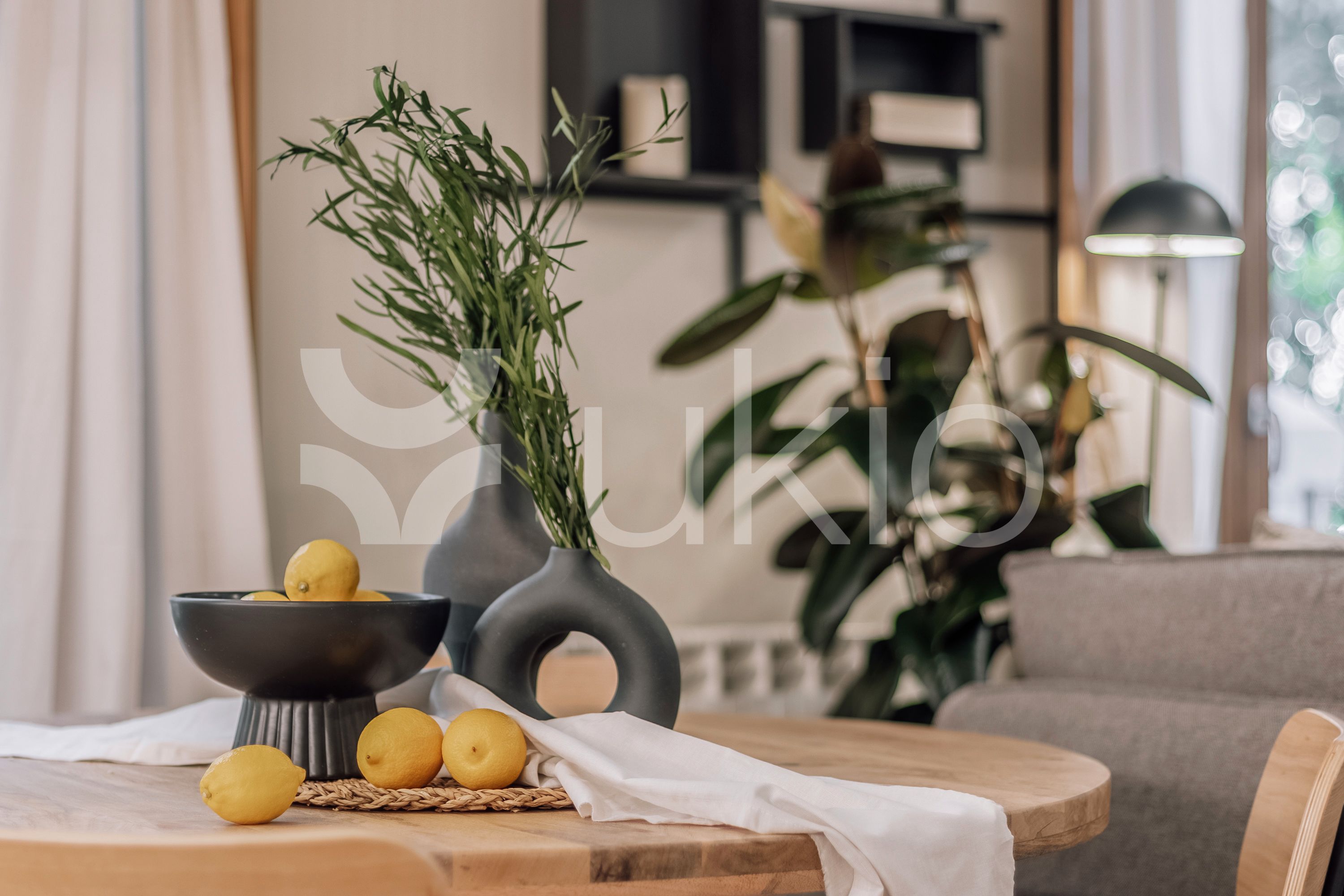 Living room of Apartment to rent in  Madrid Capital  with Air Conditioner, Heating and Furnished