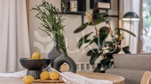 Foto 3 de Apartament de lloguer a Calle de Vallehermoso, Vallehermoso,  Madrid Capital