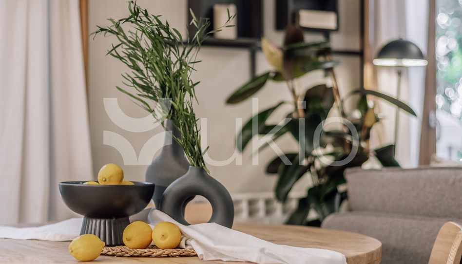 Apartamento de alquiler en Calle de Vallehermoso, Vallehermoso - Imagen 3