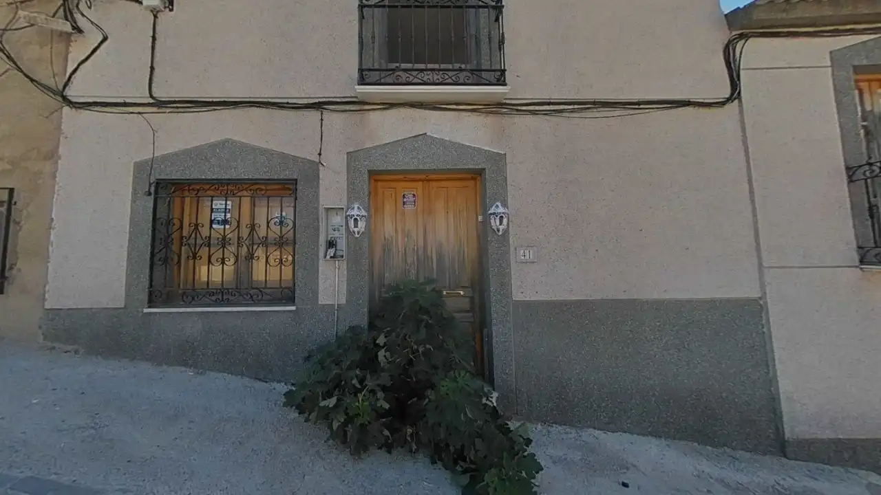 House for sale in Calle Zacatin, imagen 11