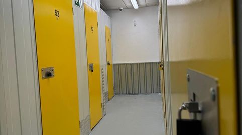 Photo 2 of Storage room for rent in Daoiz y Velarde, El Ejido - Santa Ana, León Capital