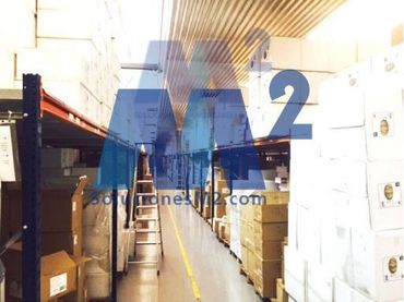Industrial building for sale in verano