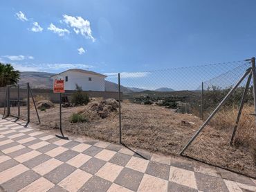 Terrain résidentiel à vendre à Loja