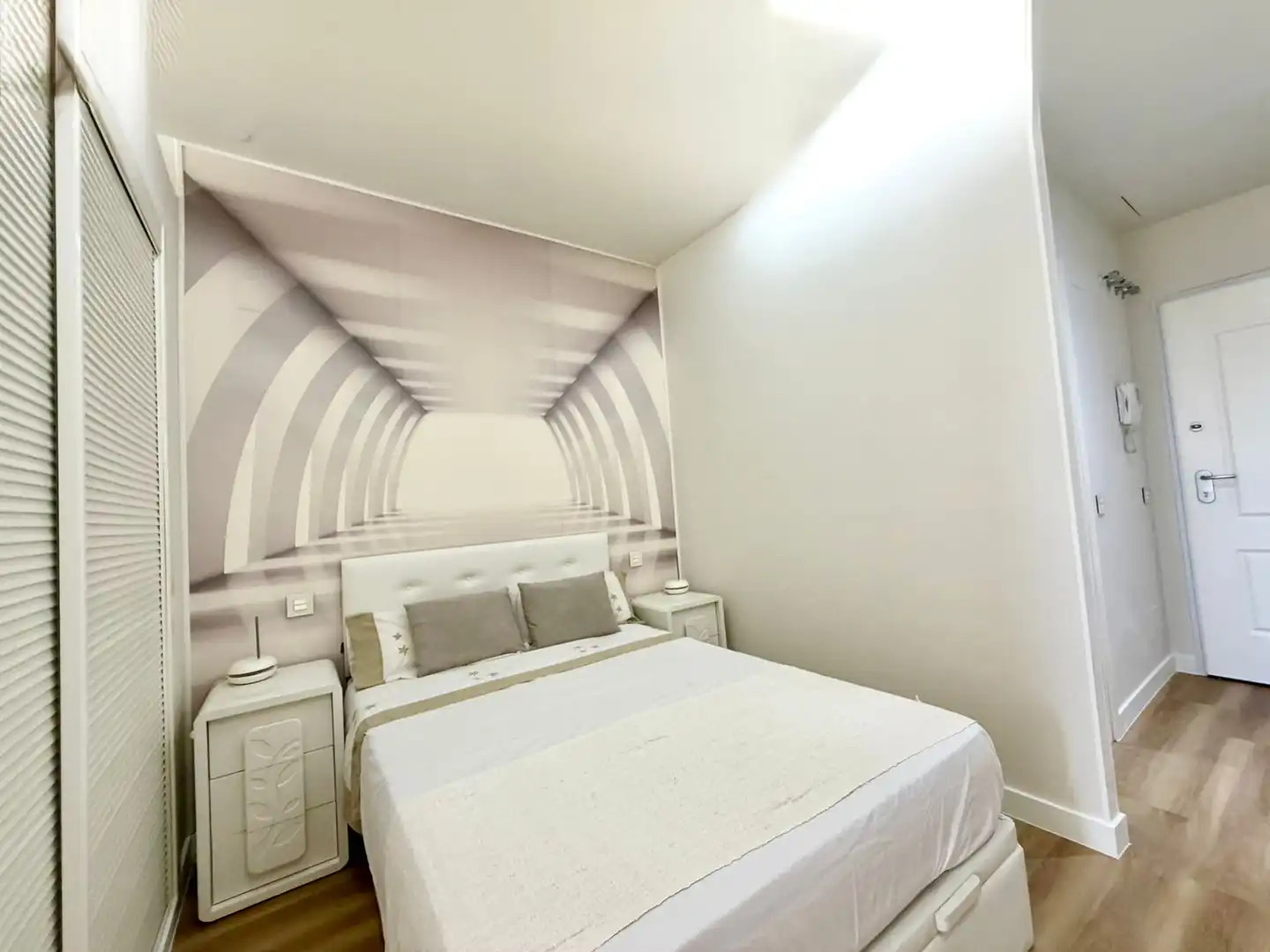 Habitación de Piso en venta en Rivas-Vaciamadrid con Aire acondicionado, Calefacción y Terraza