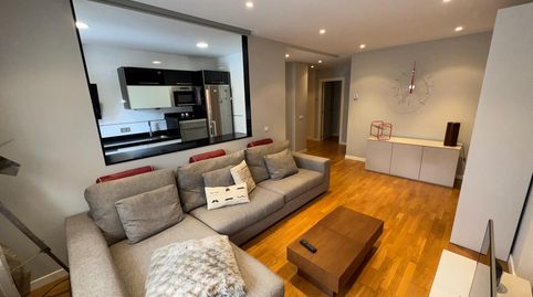 Foto 3 de Apartamento en venta en Abetos, 10, Zona Alta, Ponferrada