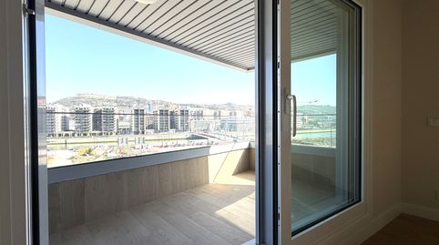 Foto 3 de Piso en venta en Calle Cargueras, San Pedro de Deusto - La Ribera, Bilbao