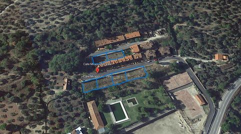 Foto 3 von Residential zum Verkauf in Calle Intereconomia, 23p, Mombeltrán, Ávila