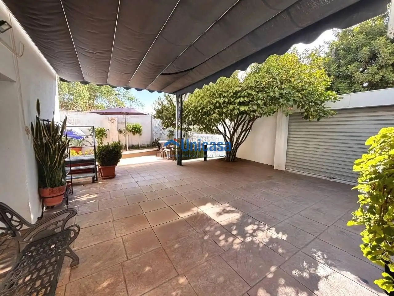 Terraza de Piso en venta en Málaga con Aire acondicionado y Terraza