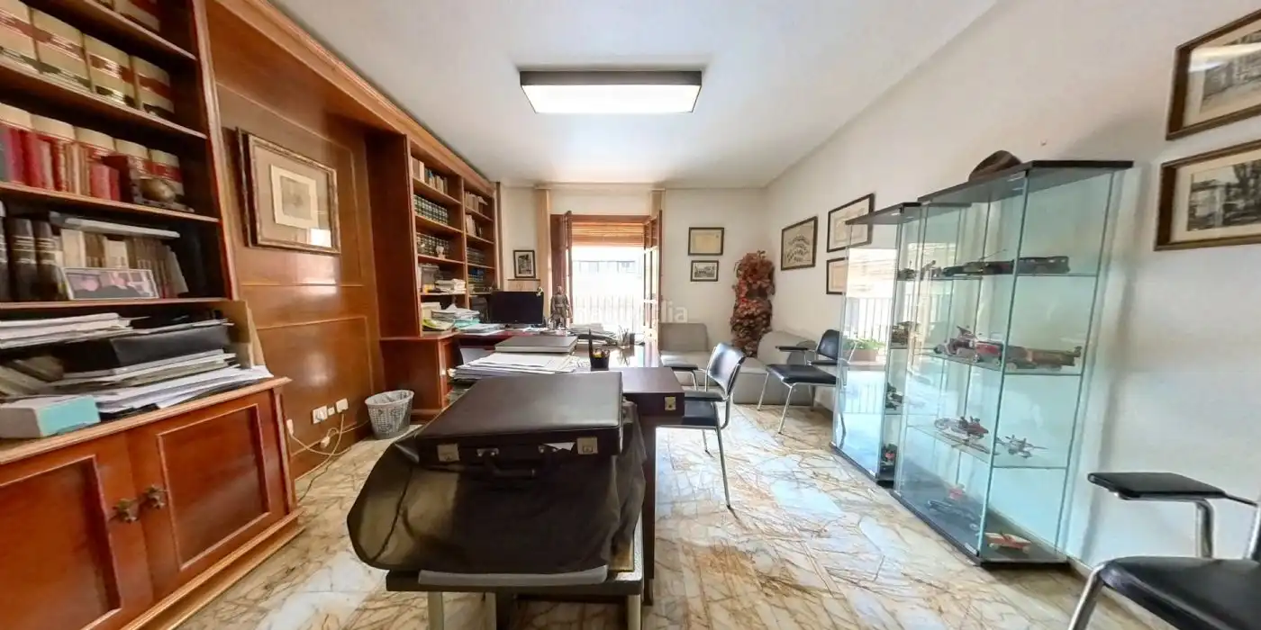 Flat with lift for sale in Calle Apóstoles 14, imagen 7