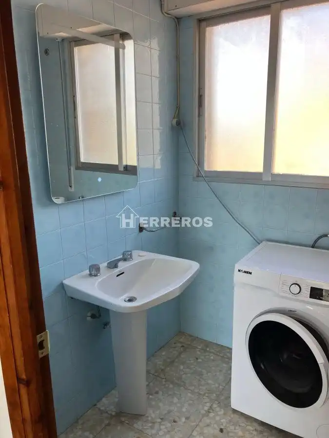 Baño de Casa o chalet en venta en Galilea con Calefacción y Terraza