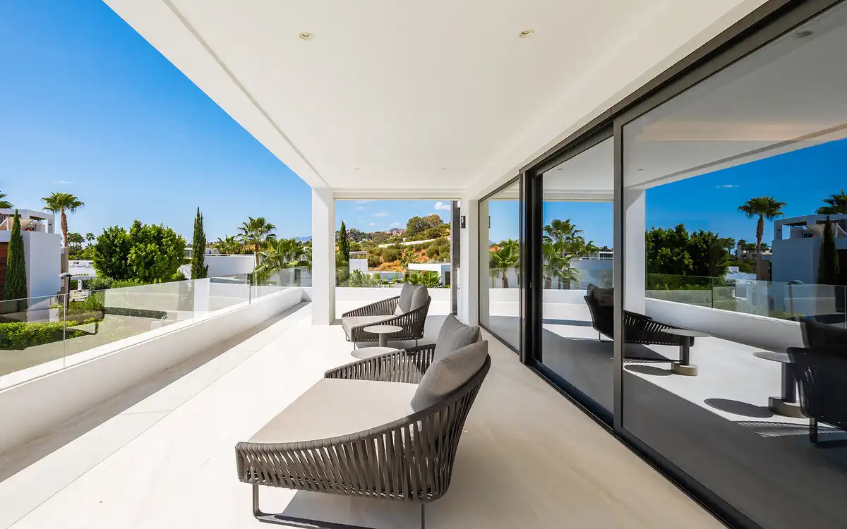 Casa a schiera in vendita a Nueva Andalucía, imagen 30