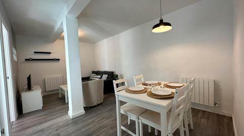 Foto 2 de Piso de alquiler en N/a, Opañel,  Madrid Capital