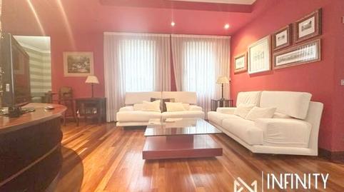 Photo 2 of Flat to rent in Calle de Bertendona, Zabalburu, Bizkaia