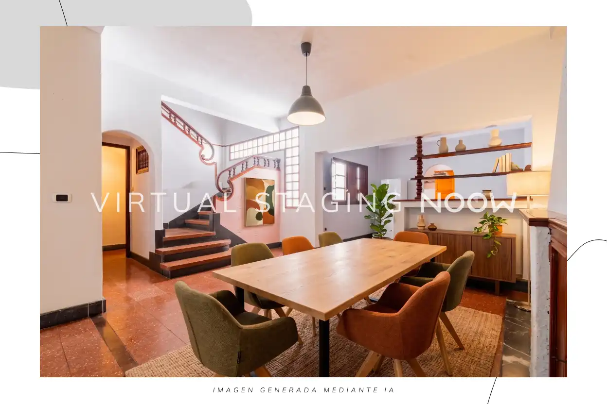 Comedor de Ático en venta en Santa Cruz de Tenerife con Terraza y Trastero