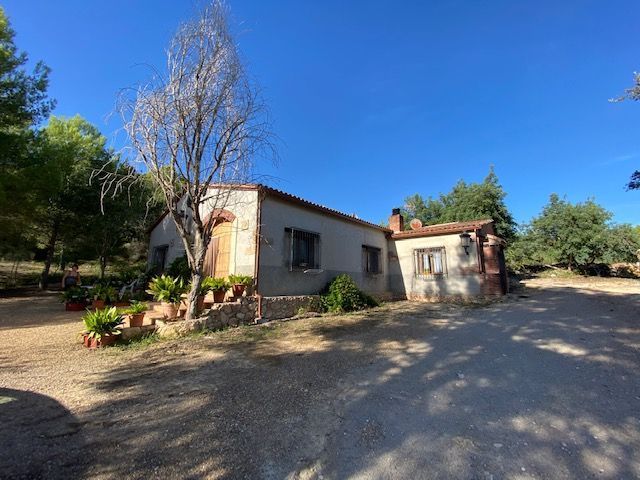 House or chalet to rent in cami cativera s/n, El Catllar