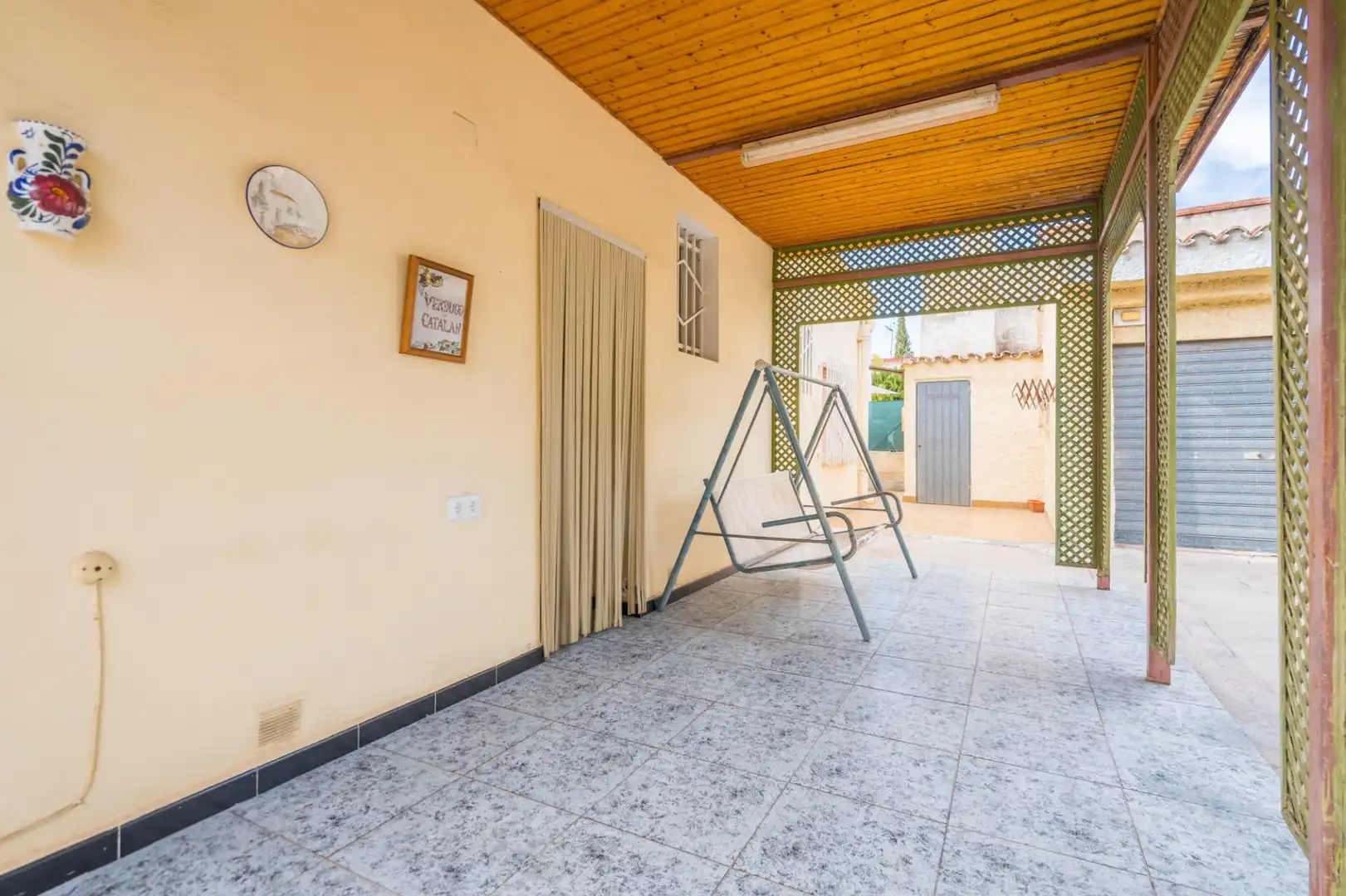 Villa con piscina in vendita a Calle de Víctor Daras, imagen 43