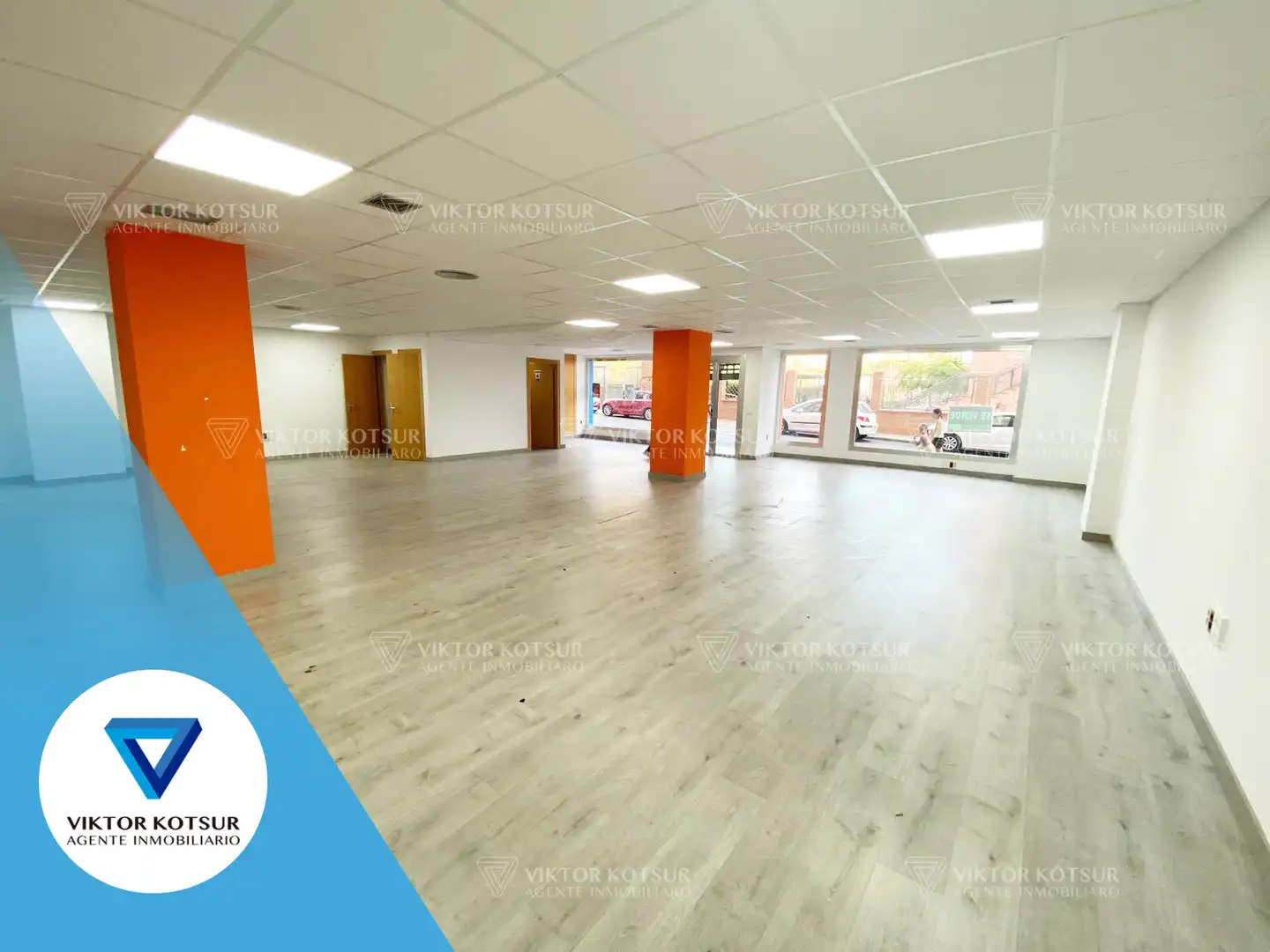 Business premises for sale in Nueva Andalucía, imagen 8