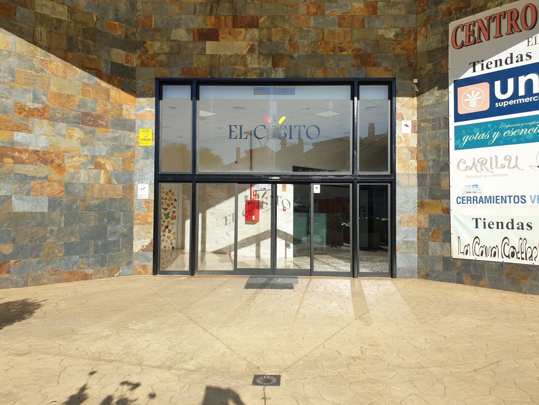 Local en venda en Pedrezuela amb Aire condicionat