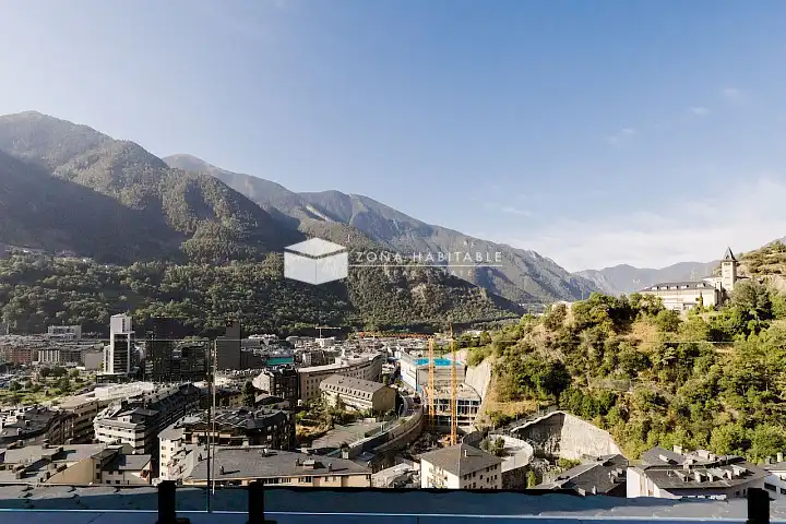 Penthouse mit Aufzug zum Verkauf in Els Vilars d'Engordany, imagen 32