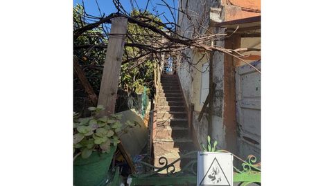 Foto 5 de Casa o chalet en venta en Calle Doctor Carracido, Casablanca - Calvario, Vigo
